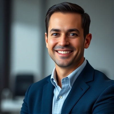 James Wilson — new betting sites uk expert